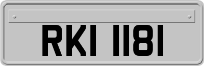 RKI1181