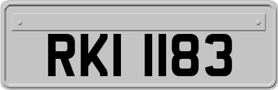 RKI1183