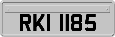 RKI1185