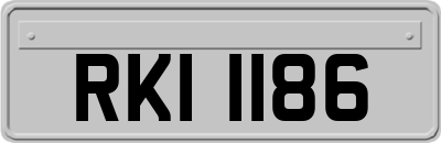 RKI1186