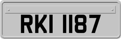 RKI1187