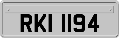 RKI1194