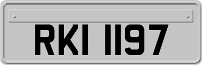 RKI1197