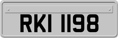 RKI1198