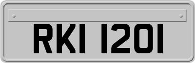 RKI1201
