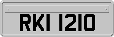RKI1210
