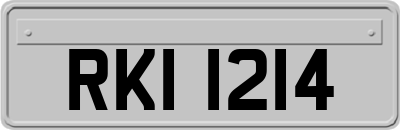 RKI1214