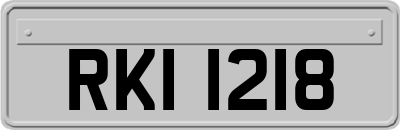 RKI1218