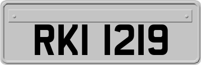 RKI1219