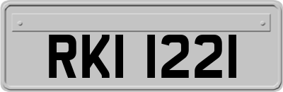 RKI1221