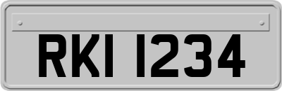RKI1234