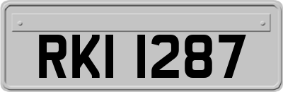RKI1287