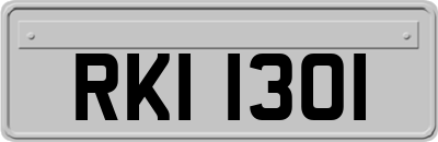 RKI1301