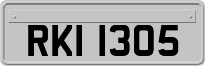 RKI1305