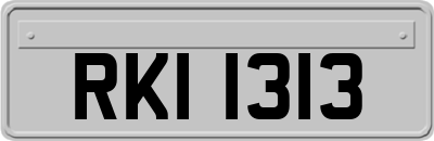 RKI1313