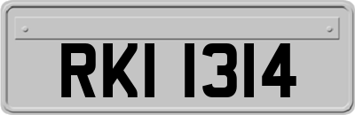 RKI1314