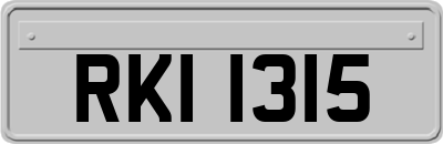 RKI1315