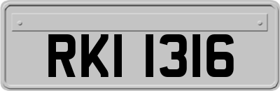 RKI1316