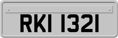 RKI1321