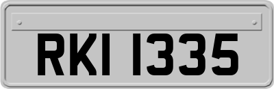 RKI1335
