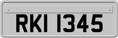 RKI1345