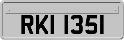 RKI1351