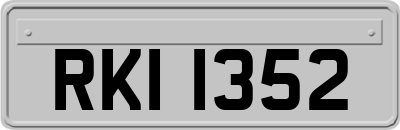 RKI1352