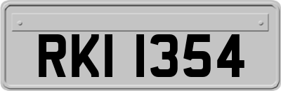 RKI1354