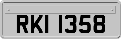 RKI1358