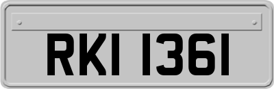 RKI1361