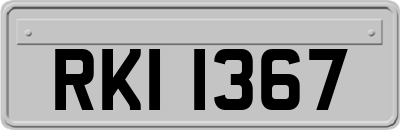 RKI1367