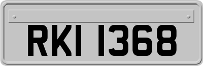 RKI1368