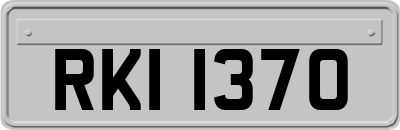 RKI1370