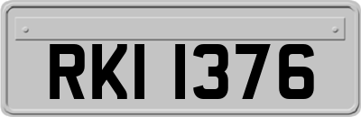 RKI1376