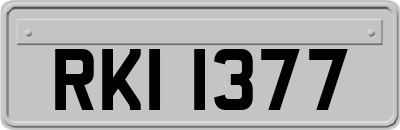 RKI1377