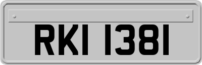 RKI1381