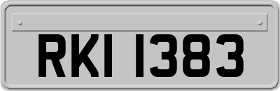 RKI1383