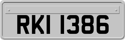 RKI1386