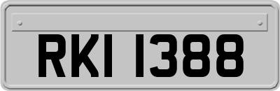 RKI1388