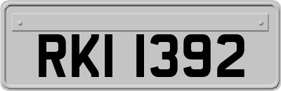 RKI1392