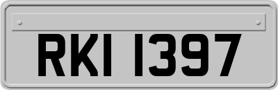 RKI1397