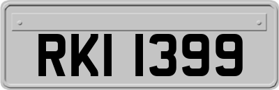 RKI1399