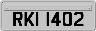 RKI1402