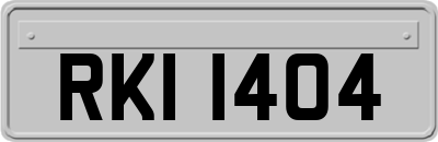 RKI1404