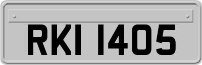 RKI1405