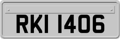 RKI1406