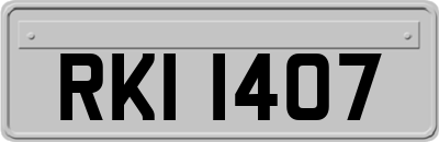 RKI1407