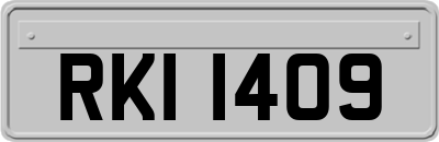 RKI1409