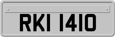 RKI1410