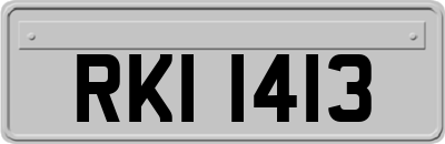 RKI1413